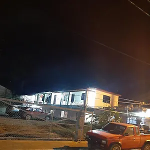 Keisyalba ** Punta Rucia