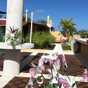 Boutique **** Cabrera