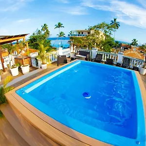 *** Hotel Friohot République dominicaine