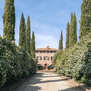  Maison d'hôtes Chiccheio Italie