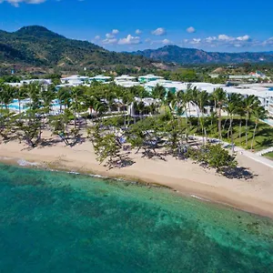 Senator ***** Puerto Plata