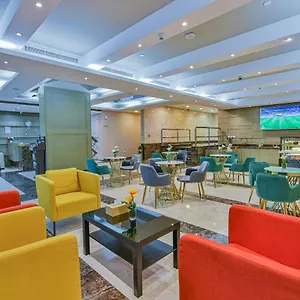 **** Hotel Vista Deluxe Émirats arabes unis
